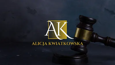 Kancelaria Radcy Prawnego Alicja Kwiatkowska